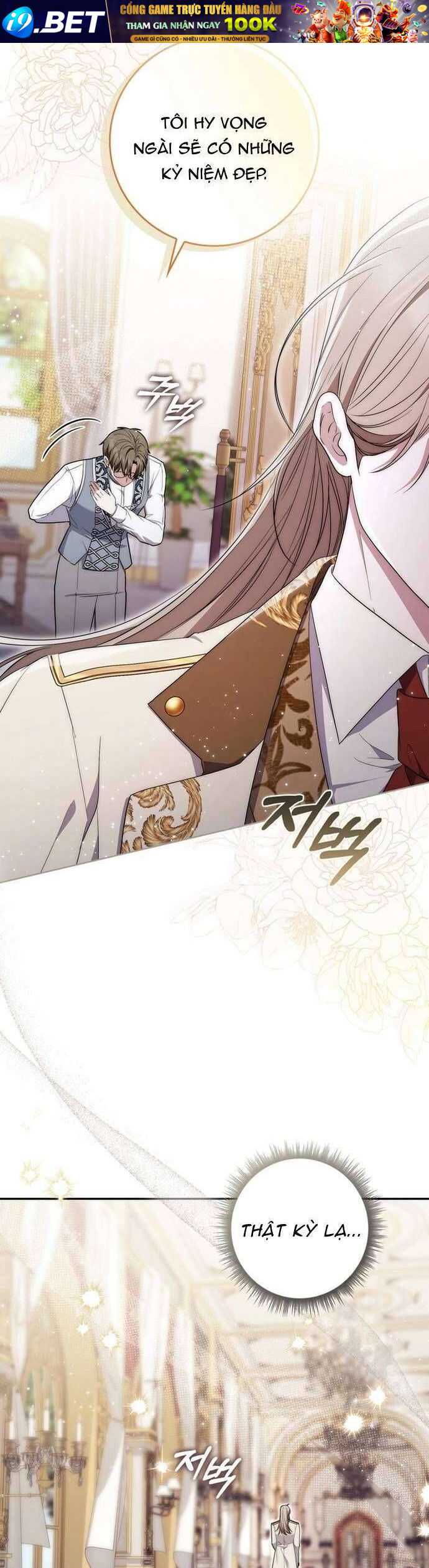 Nam Chính Bệnh Hoạn Ám Ảnh Với Sức Khoẻ Của Tôi - Chapter 18 - Page 6