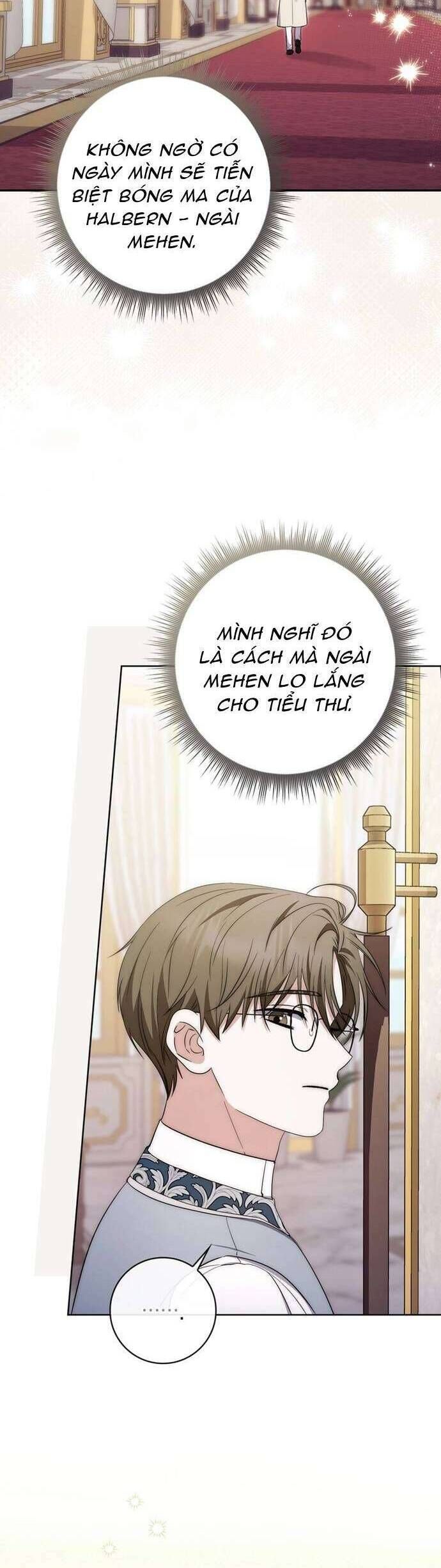 Nam Chính Bệnh Hoạn Ám Ảnh Với Sức Khoẻ Của Tôi - Chapter 18 - Page 7