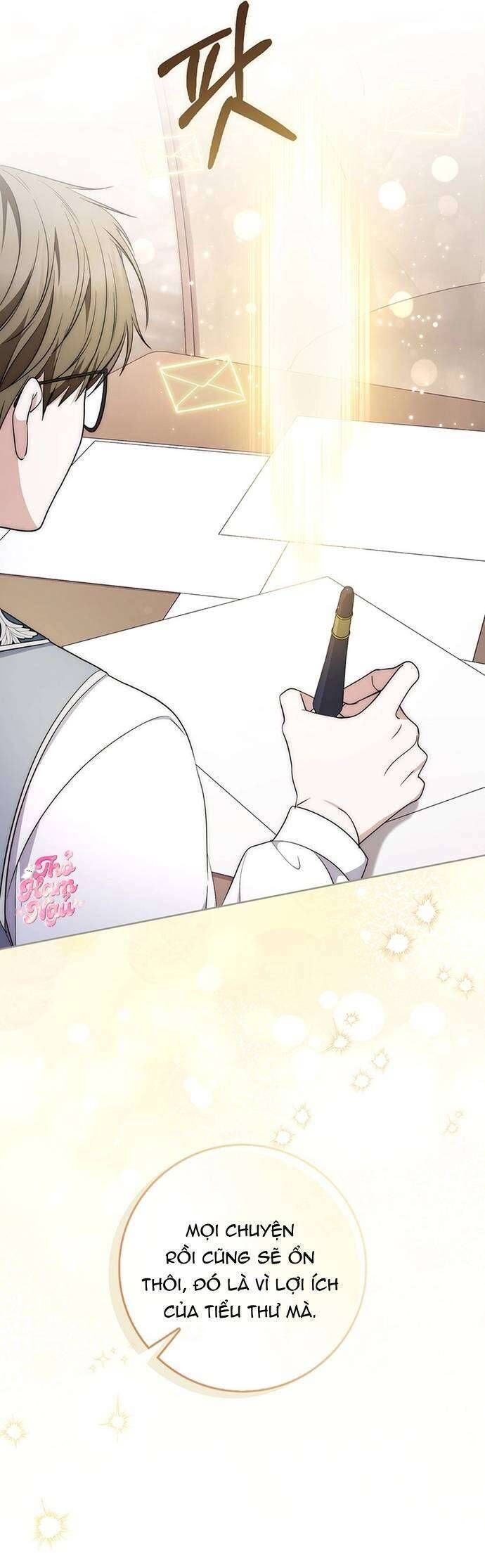 Nam Chính Bệnh Hoạn Ám Ảnh Với Sức Khoẻ Của Tôi - Chapter 18 - Page 9