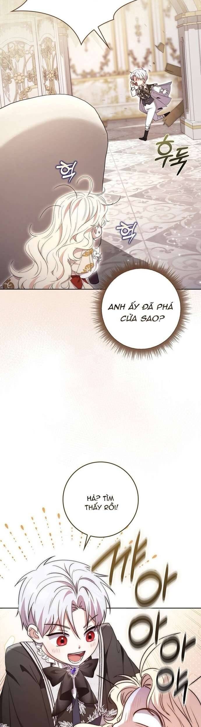 Nam Chính Bệnh Hoạn Ám Ảnh Với Sức Khoẻ Của Tôi - Chapter 19 - Page 12