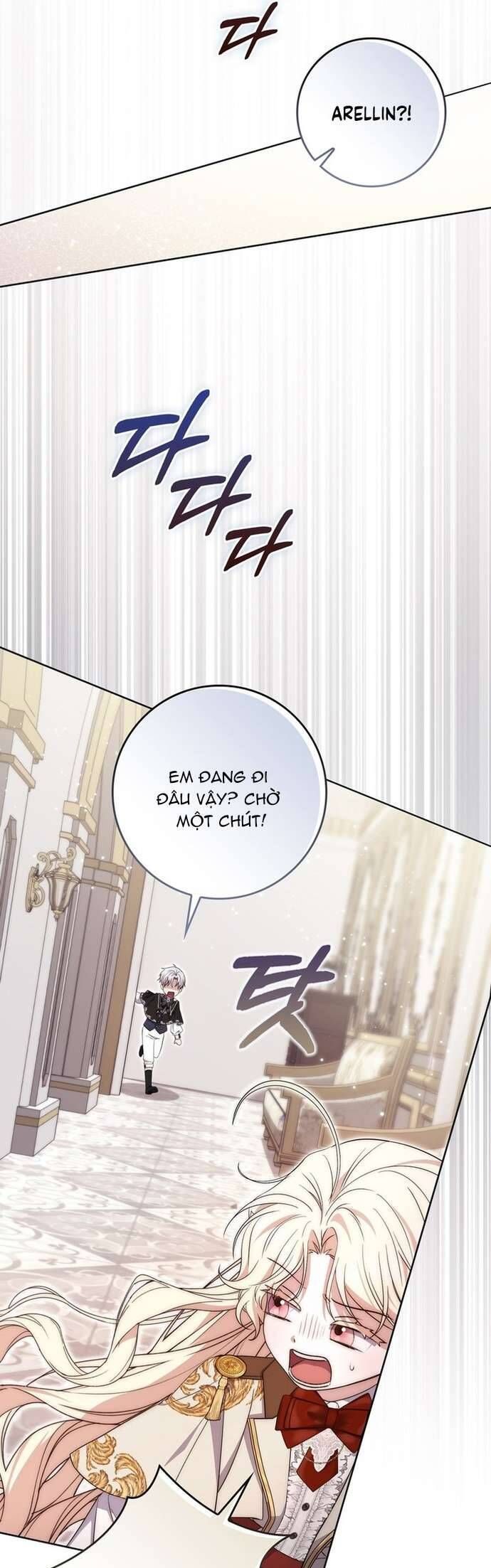 Nam Chính Bệnh Hoạn Ám Ảnh Với Sức Khoẻ Của Tôi - Chapter 19 - Page 14