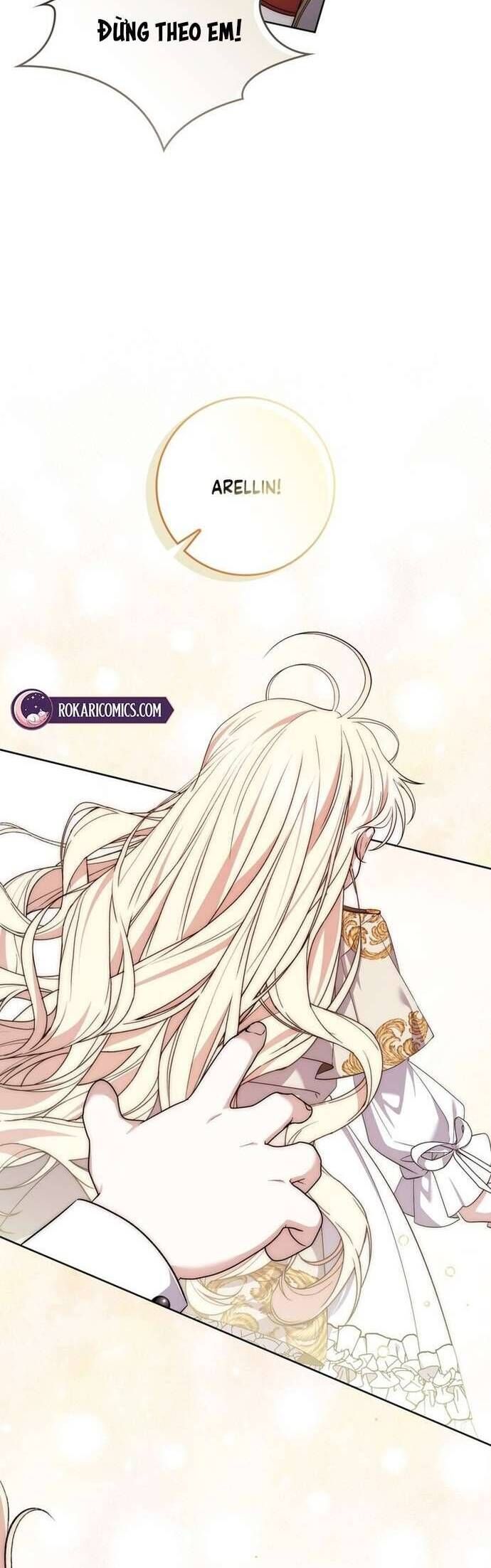 Nam Chính Bệnh Hoạn Ám Ảnh Với Sức Khoẻ Của Tôi - Chapter 19 - Page 15