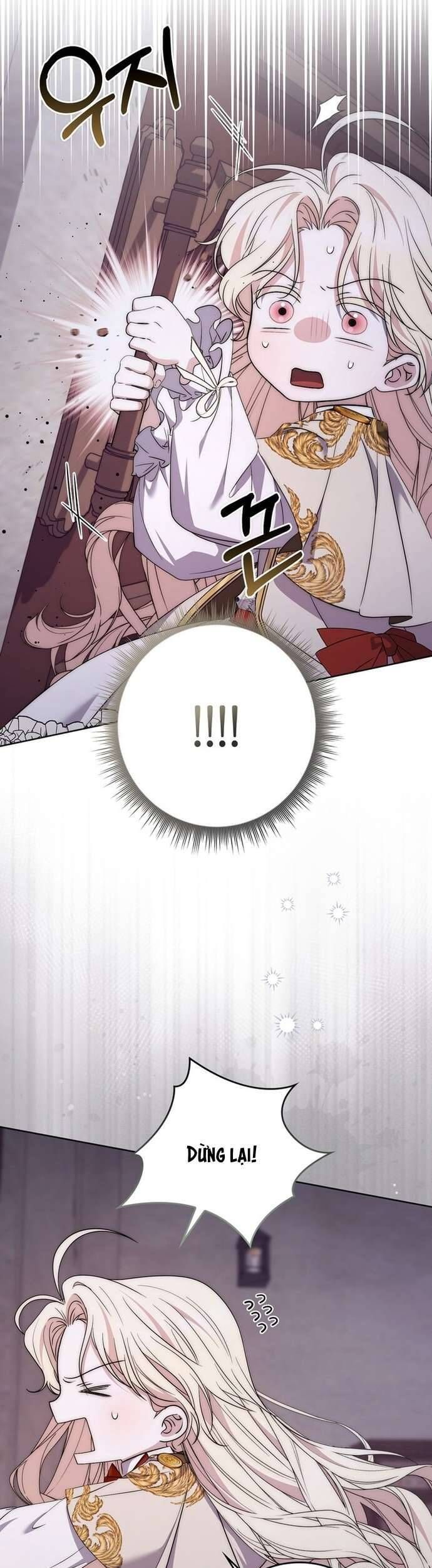 Nam Chính Bệnh Hoạn Ám Ảnh Với Sức Khoẻ Của Tôi - Chapter 19 - Page 20