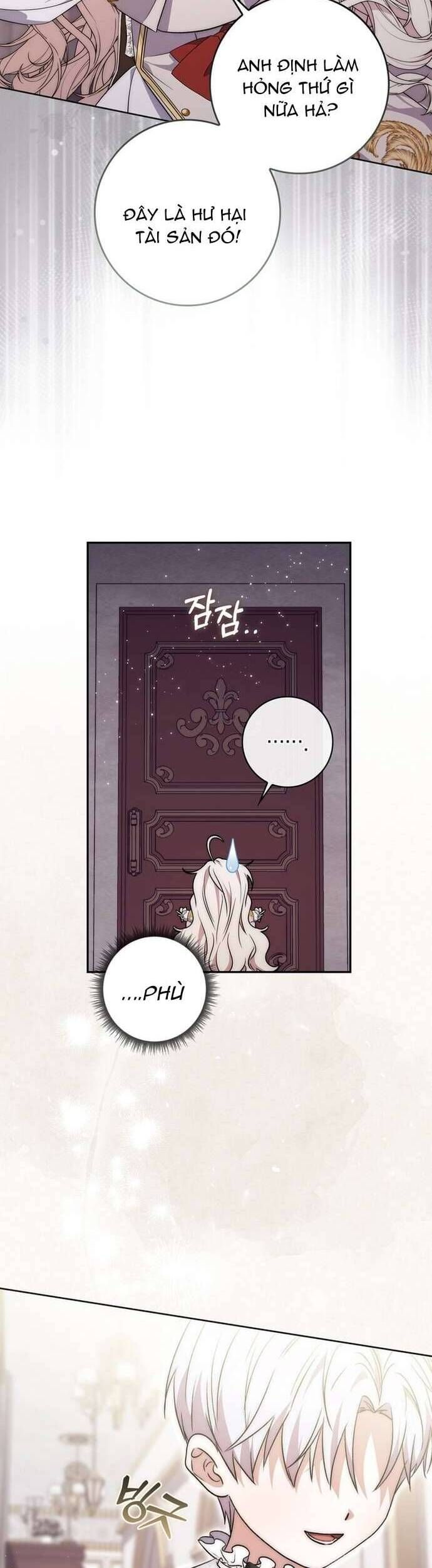 Nam Chính Bệnh Hoạn Ám Ảnh Với Sức Khoẻ Của Tôi - Chapter 19 - Page 21