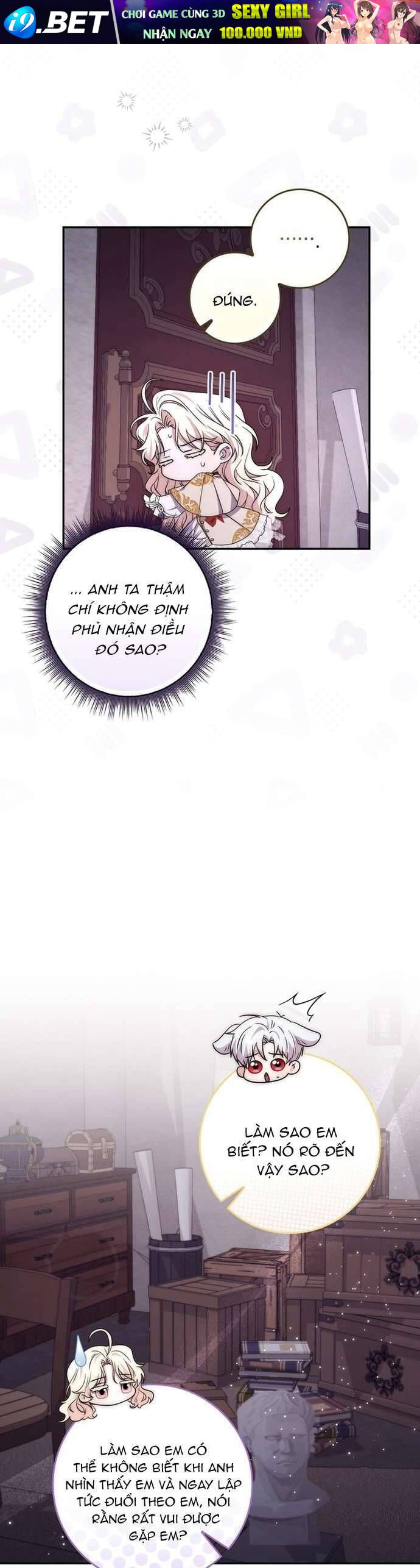 Nam Chính Bệnh Hoạn Ám Ảnh Với Sức Khoẻ Của Tôi - Chapter 19 - Page 23