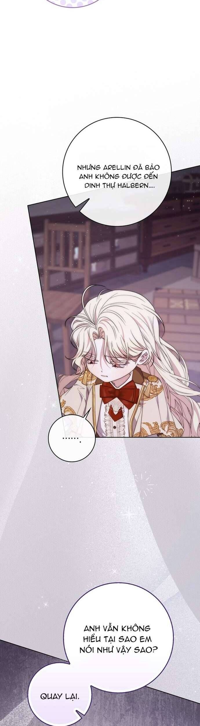 Nam Chính Bệnh Hoạn Ám Ảnh Với Sức Khoẻ Của Tôi - Chapter 19 - Page 24