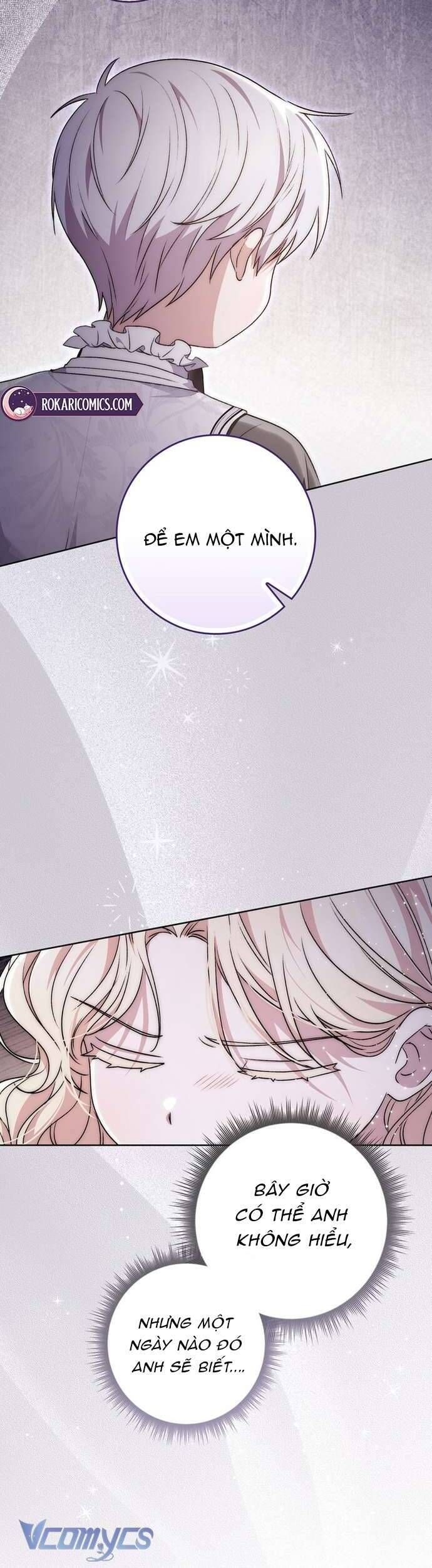 Nam Chính Bệnh Hoạn Ám Ảnh Với Sức Khoẻ Của Tôi - Chapter 19 - Page 25