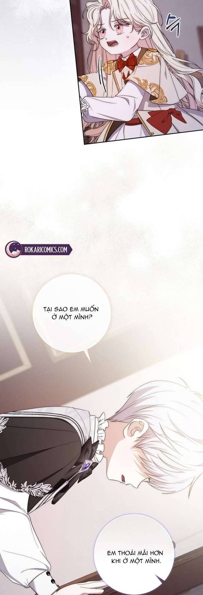 Nam Chính Bệnh Hoạn Ám Ảnh Với Sức Khoẻ Của Tôi - Chapter 19 - Page 27