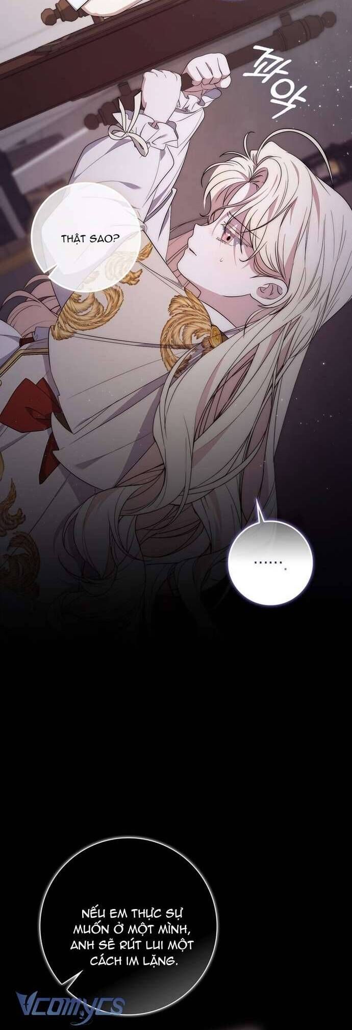 Nam Chính Bệnh Hoạn Ám Ảnh Với Sức Khoẻ Của Tôi - Chapter 19 - Page 28