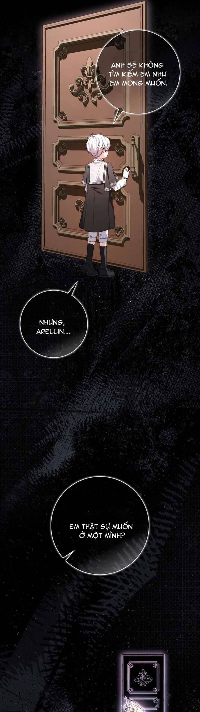 Nam Chính Bệnh Hoạn Ám Ảnh Với Sức Khoẻ Của Tôi - Chapter 19 - Page 29