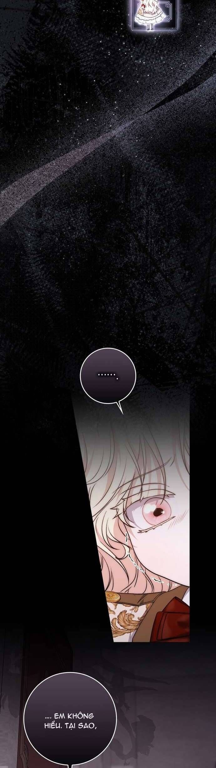 Nam Chính Bệnh Hoạn Ám Ảnh Với Sức Khoẻ Của Tôi - Chapter 19 - Page 30