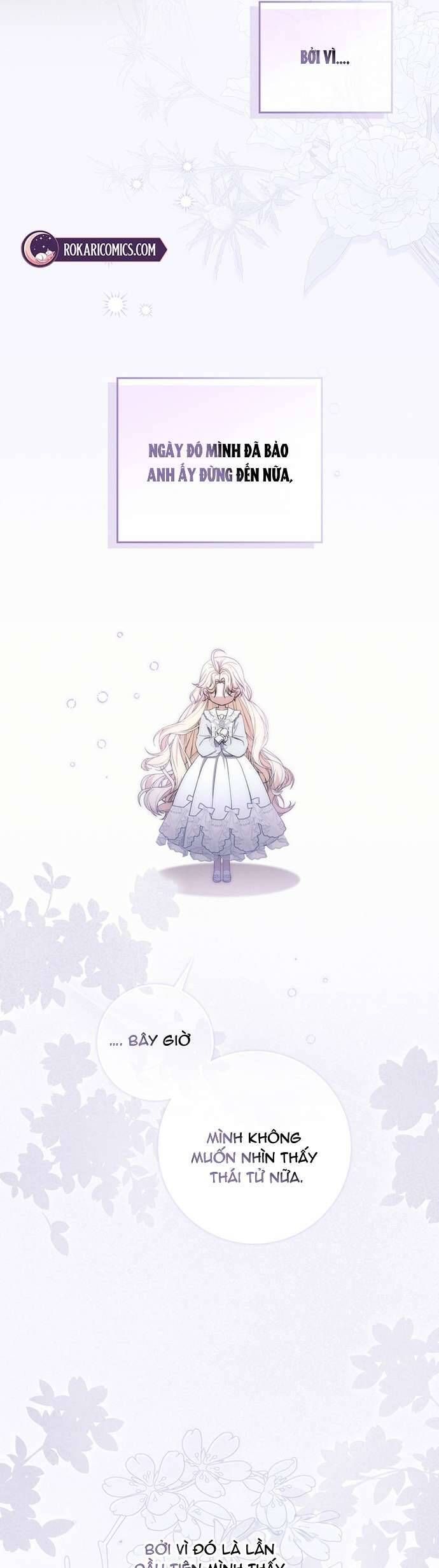 Nam Chính Bệnh Hoạn Ám Ảnh Với Sức Khoẻ Của Tôi - Chapter 19 - Page 32