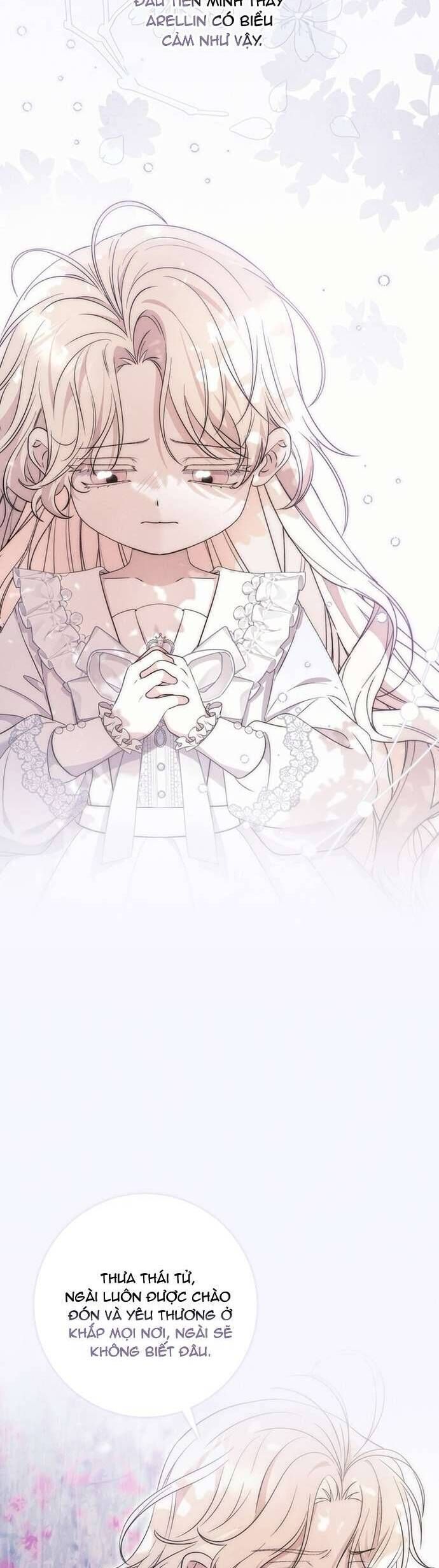 Nam Chính Bệnh Hoạn Ám Ảnh Với Sức Khoẻ Của Tôi - Chapter 19 - Page 33