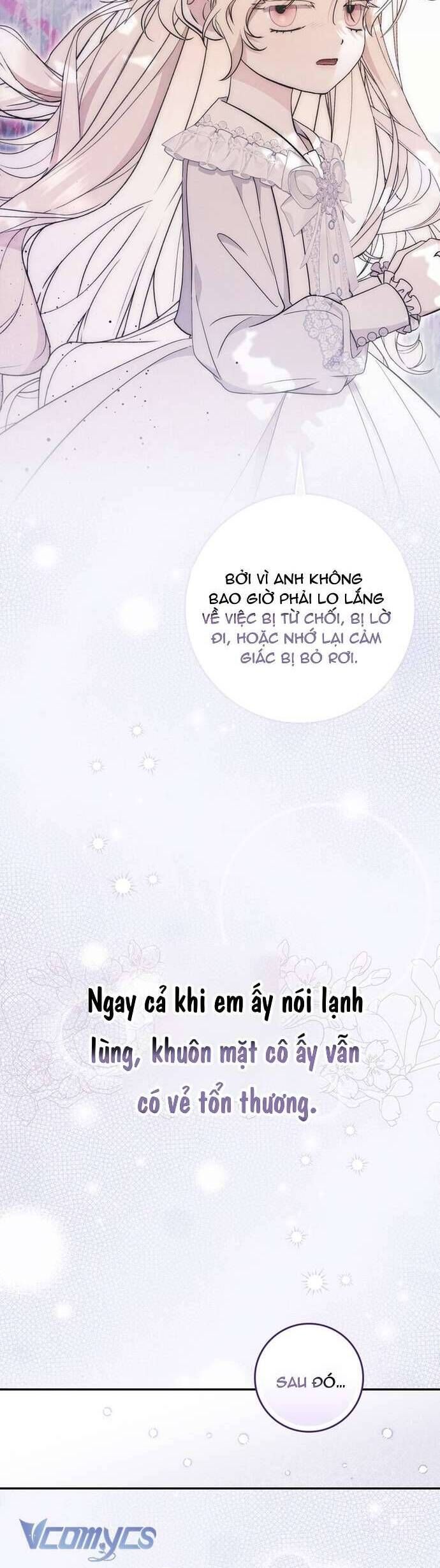 Nam Chính Bệnh Hoạn Ám Ảnh Với Sức Khoẻ Của Tôi - Chapter 19 - Page 34