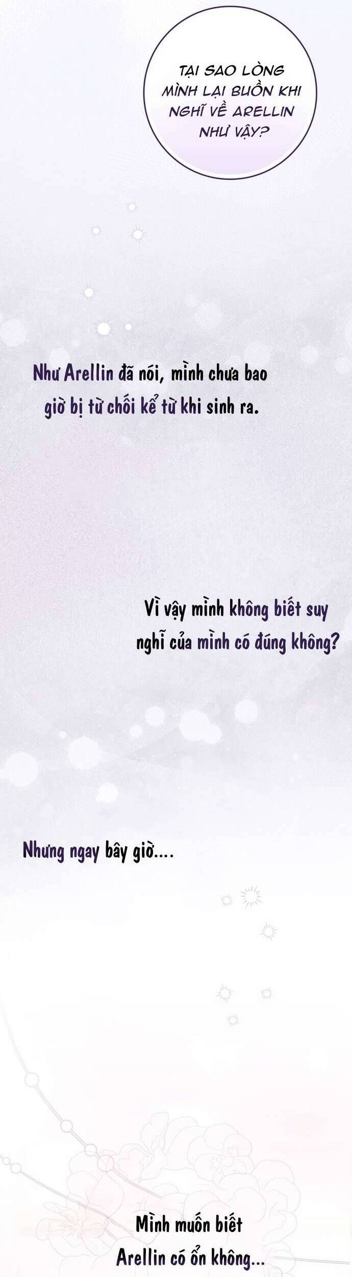 Nam Chính Bệnh Hoạn Ám Ảnh Với Sức Khoẻ Của Tôi - Chapter 19 - Page 36