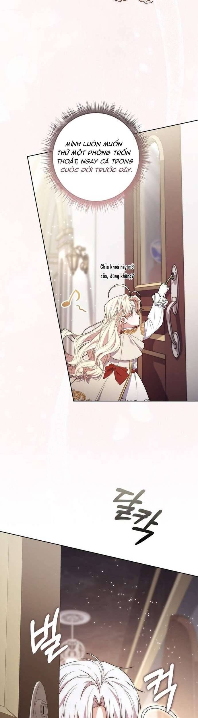 Nam Chính Bệnh Hoạn Ám Ảnh Với Sức Khoẻ Của Tôi - Chapter 19 - Page 4