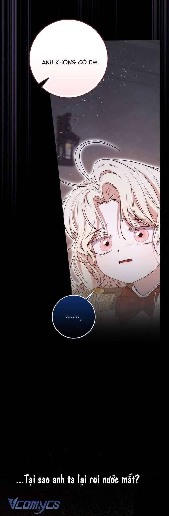 Nam Chính Bệnh Hoạn Ám Ảnh Với Sức Khoẻ Của Tôi - Chapter 19 - Page 40