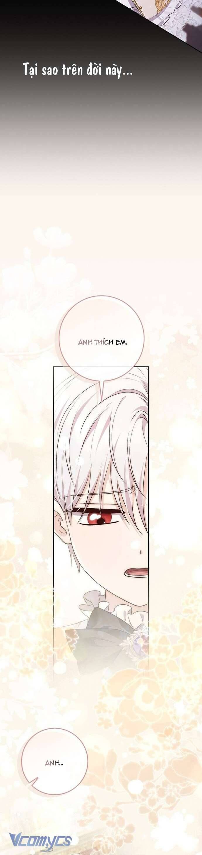 Nam Chính Bệnh Hoạn Ám Ảnh Với Sức Khoẻ Của Tôi - Chapter 19 - Page 42