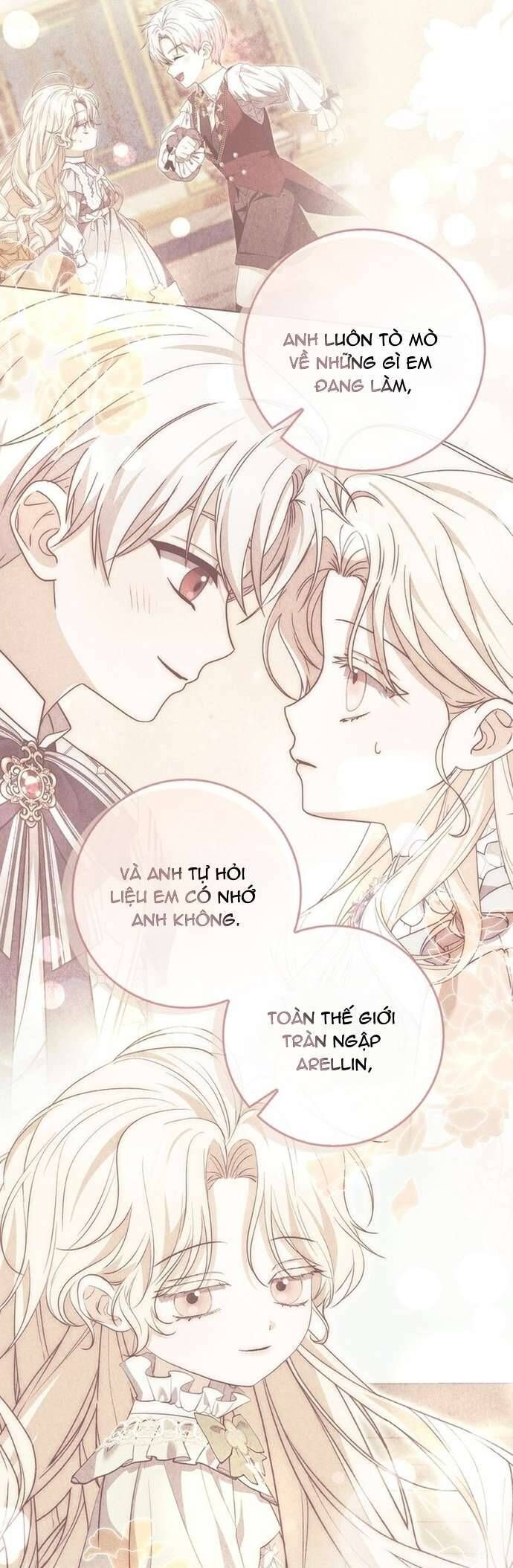 Nam Chính Bệnh Hoạn Ám Ảnh Với Sức Khoẻ Của Tôi - Chapter 19 - Page 43