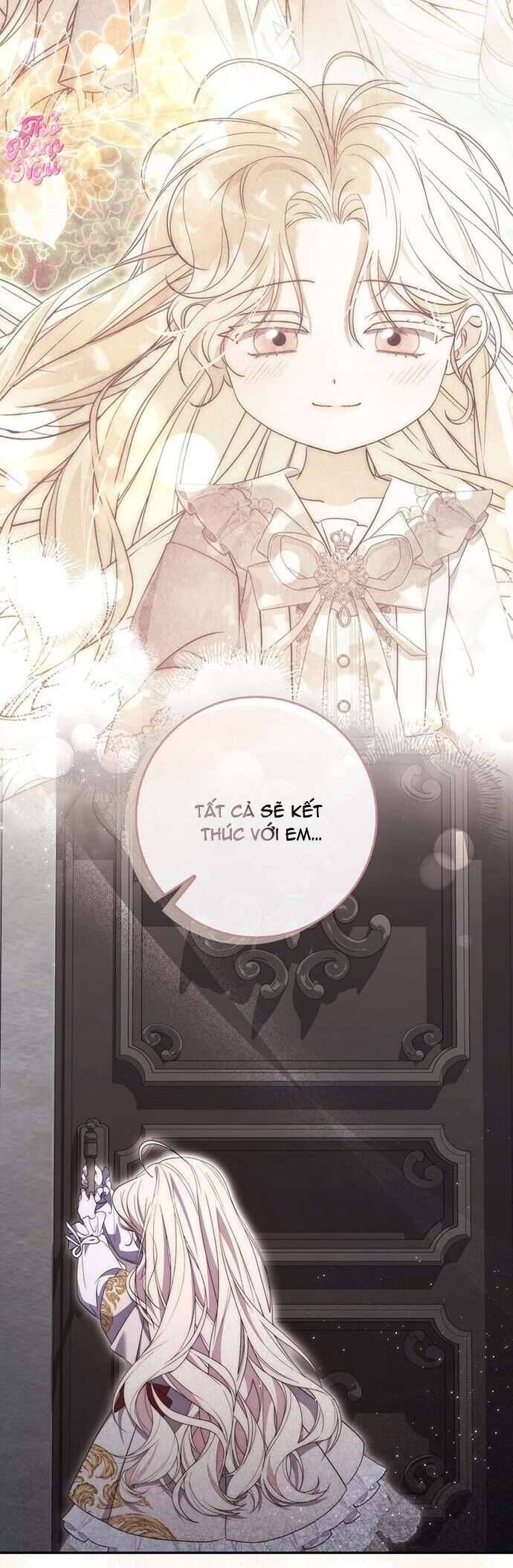 Nam Chính Bệnh Hoạn Ám Ảnh Với Sức Khoẻ Của Tôi - Chapter 19 - Page 44