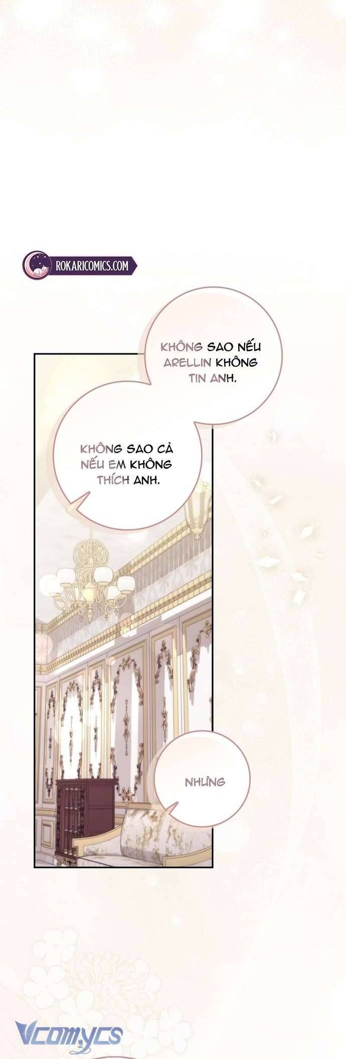 Nam Chính Bệnh Hoạn Ám Ảnh Với Sức Khoẻ Của Tôi - Chapter 19 - Page 45