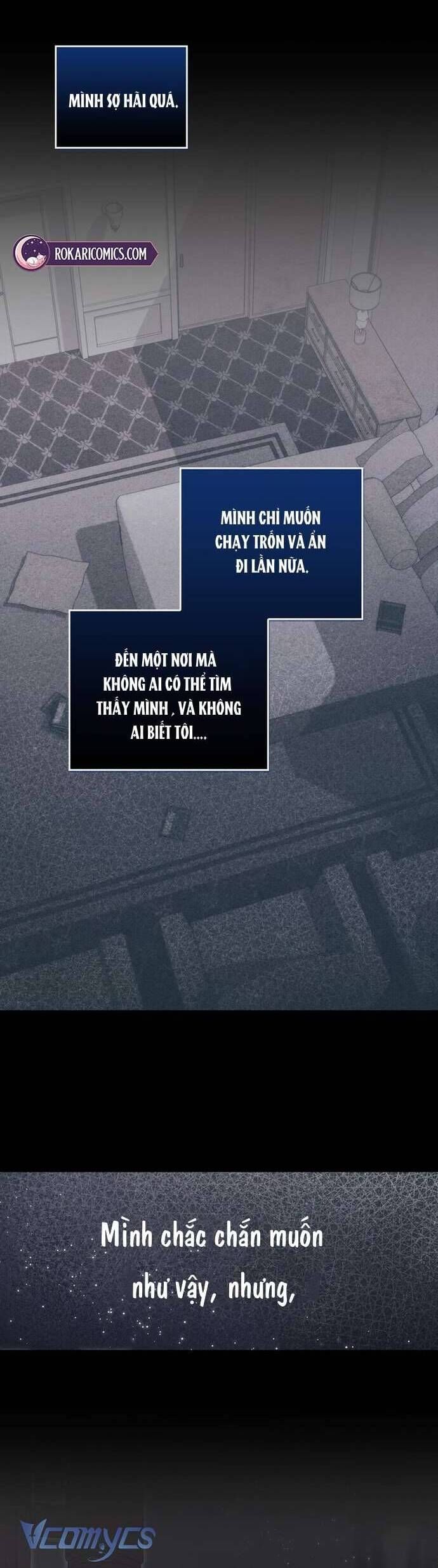 Nam Chính Bệnh Hoạn Ám Ảnh Với Sức Khoẻ Của Tôi - Chapter 19 - Page 48