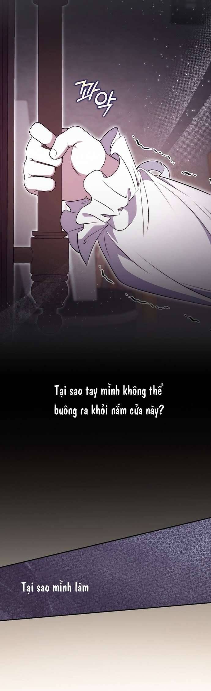 Nam Chính Bệnh Hoạn Ám Ảnh Với Sức Khoẻ Của Tôi - Chapter 19 - Page 49