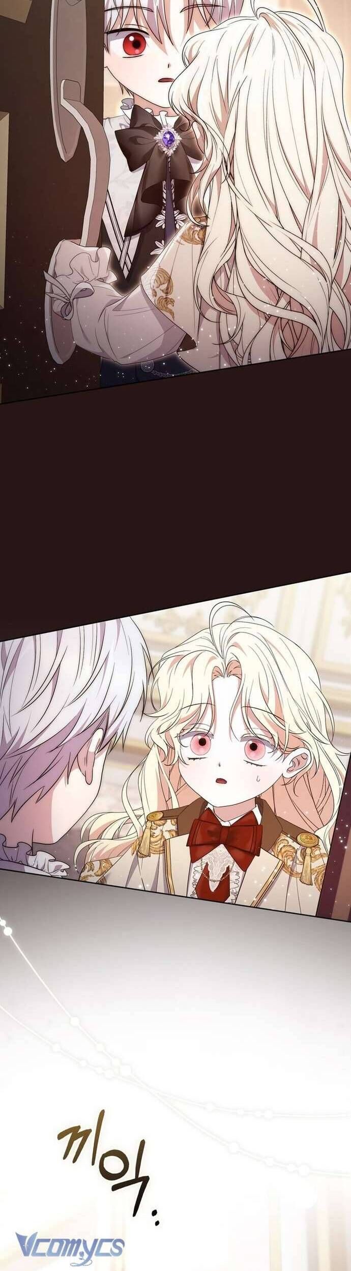 Nam Chính Bệnh Hoạn Ám Ảnh Với Sức Khoẻ Của Tôi - Chapter 19 - Page 5