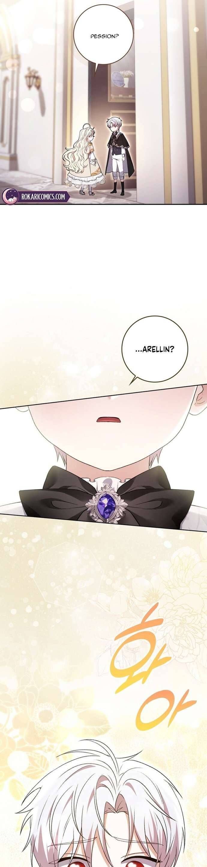 Nam Chính Bệnh Hoạn Ám Ảnh Với Sức Khoẻ Của Tôi - Chapter 19 - Page 6