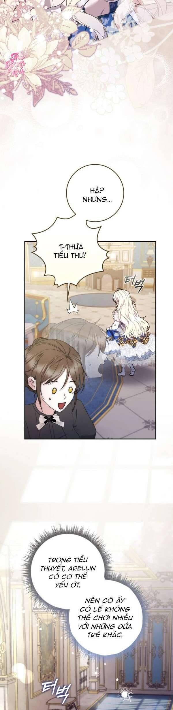 Nam Chính Bệnh Hoạn Ám Ảnh Với Sức Khoẻ Của Tôi - Chapter 2 - Page 10