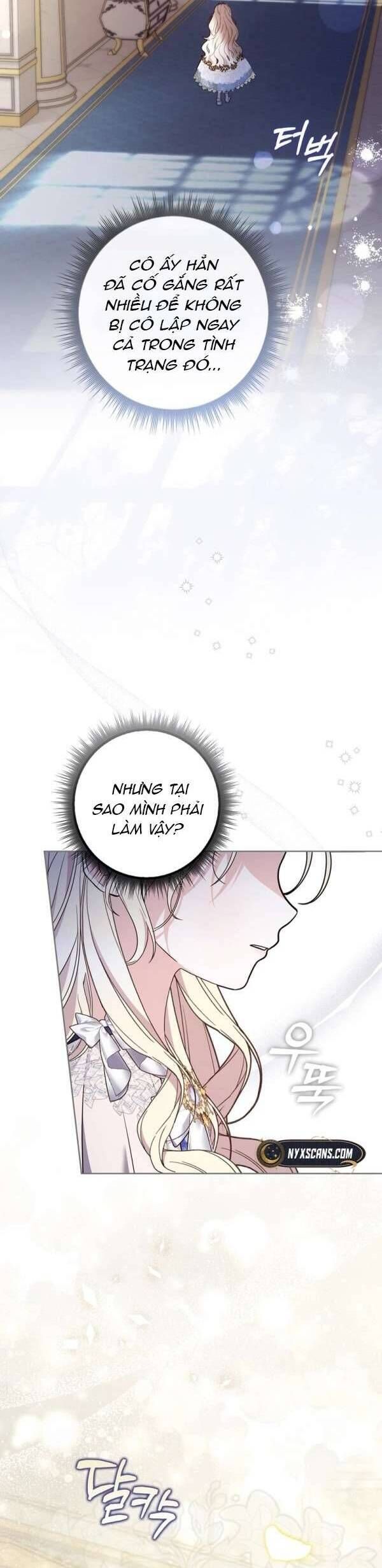 Nam Chính Bệnh Hoạn Ám Ảnh Với Sức Khoẻ Của Tôi - Chapter 2 - Page 11