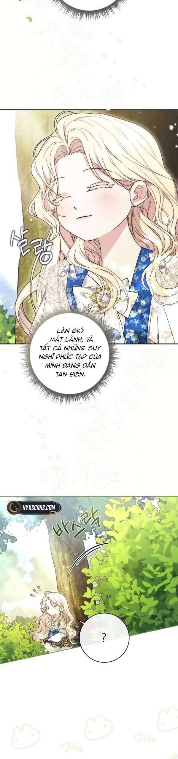 Nam Chính Bệnh Hoạn Ám Ảnh Với Sức Khoẻ Của Tôi - Chapter 2 - Page 14