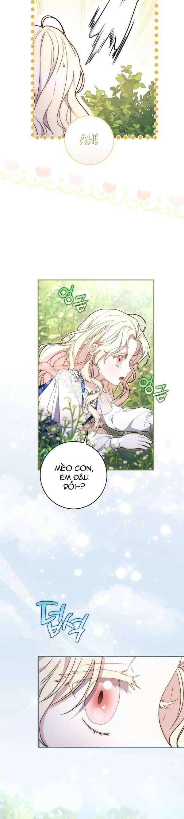 Nam Chính Bệnh Hoạn Ám Ảnh Với Sức Khoẻ Của Tôi - Chapter 2 - Page 17