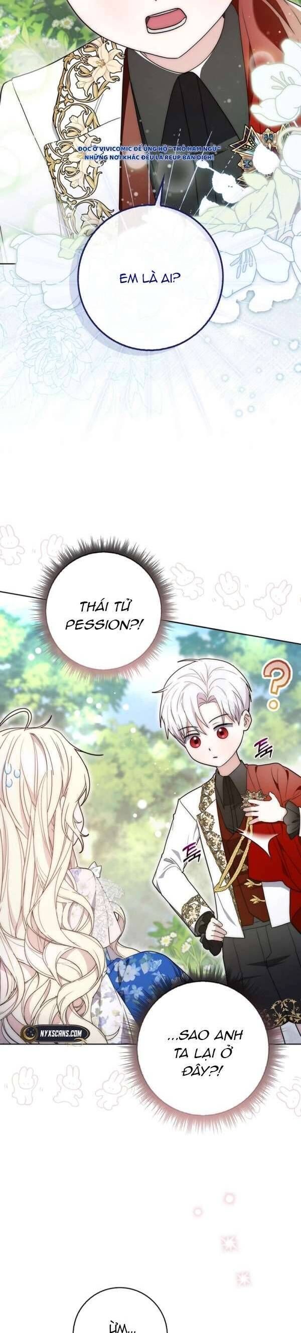 Nam Chính Bệnh Hoạn Ám Ảnh Với Sức Khoẻ Của Tôi - Chapter 2 - Page 19
