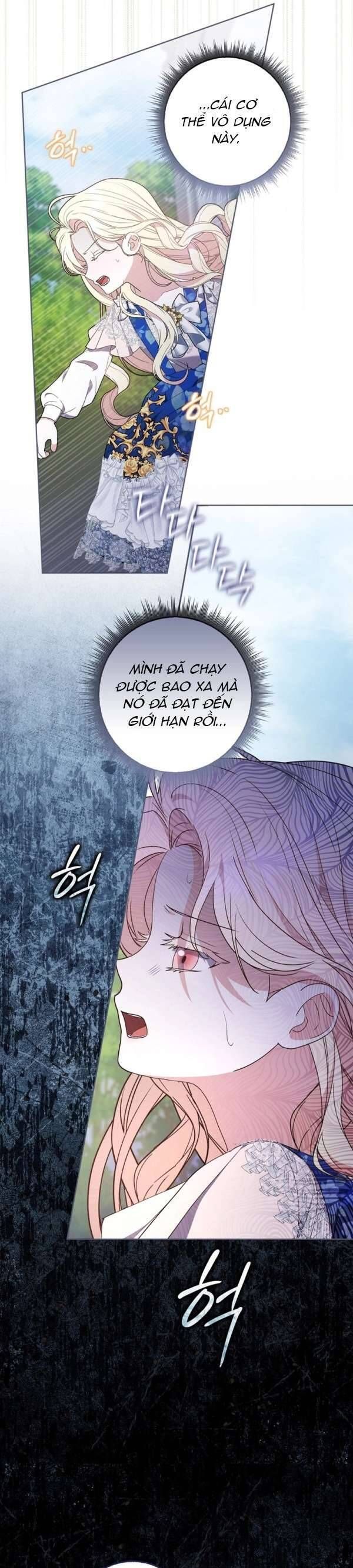 Nam Chính Bệnh Hoạn Ám Ảnh Với Sức Khoẻ Của Tôi - Chapter 2 - Page 27