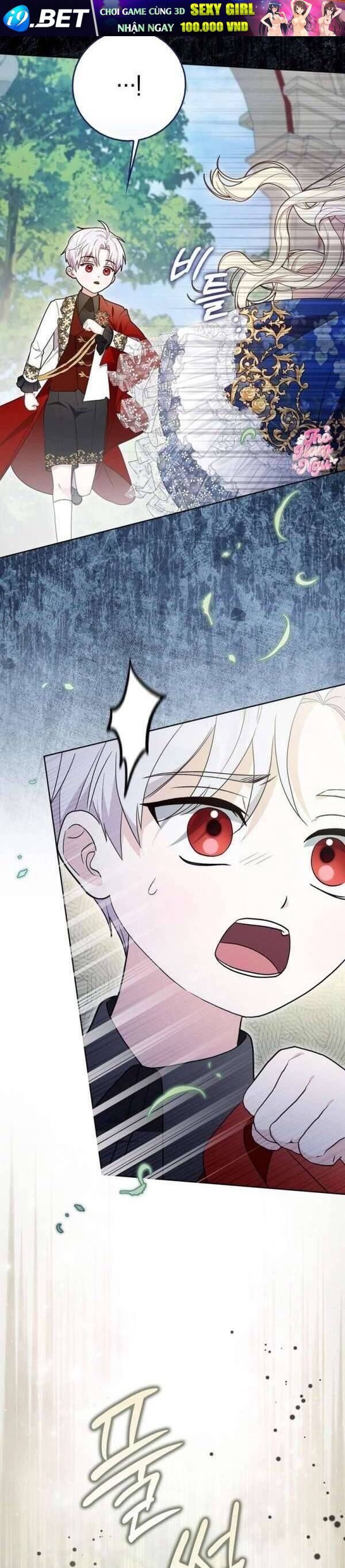 Nam Chính Bệnh Hoạn Ám Ảnh Với Sức Khoẻ Của Tôi - Chapter 2 - Page 28