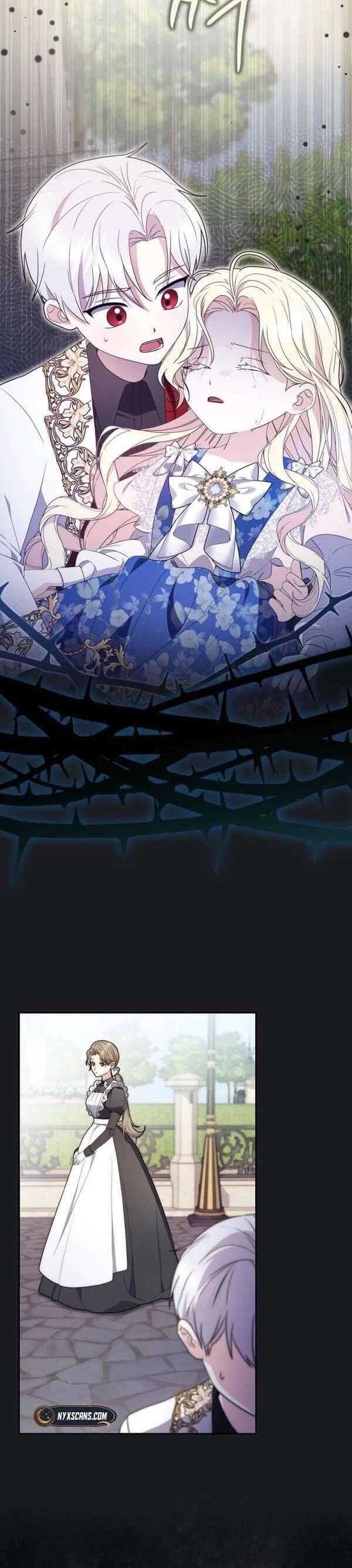 Nam Chính Bệnh Hoạn Ám Ảnh Với Sức Khoẻ Của Tôi - Chapter 2 - Page 29