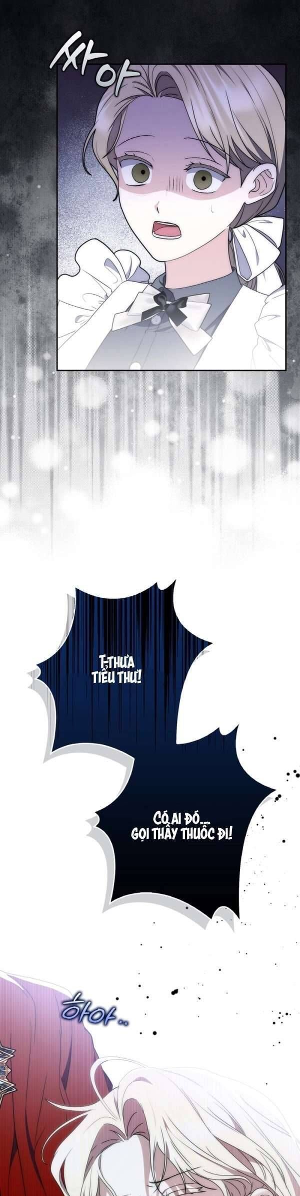 Nam Chính Bệnh Hoạn Ám Ảnh Với Sức Khoẻ Của Tôi - Chapter 2 - Page 30