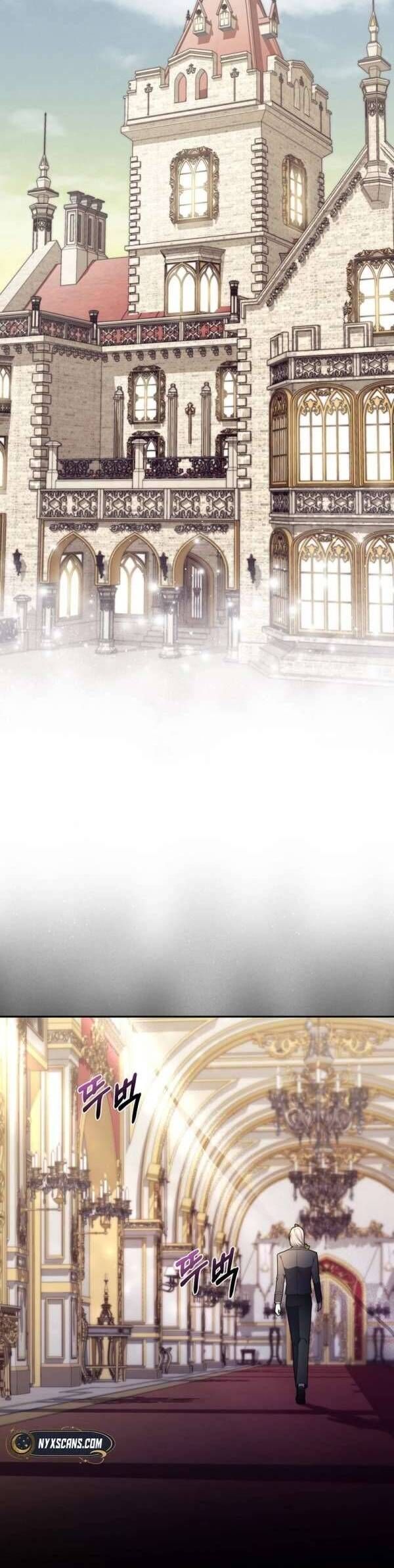 Nam Chính Bệnh Hoạn Ám Ảnh Với Sức Khoẻ Của Tôi - Chapter 2 - Page 32