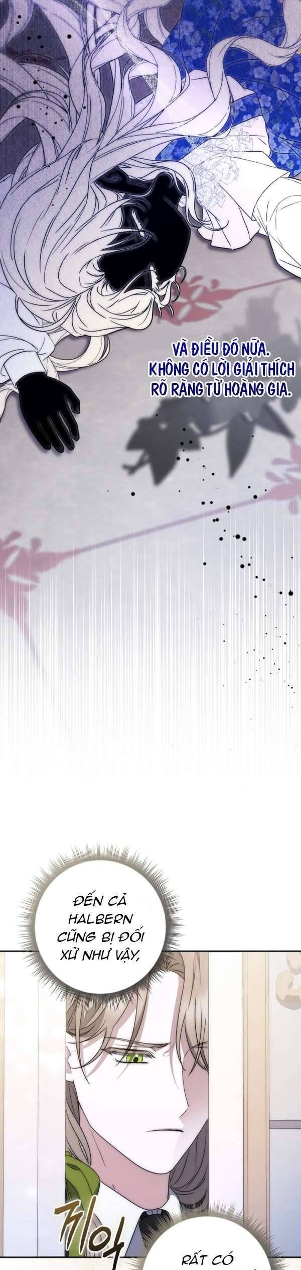 Nam Chính Bệnh Hoạn Ám Ảnh Với Sức Khoẻ Của Tôi - Chapter 2 - Page 34