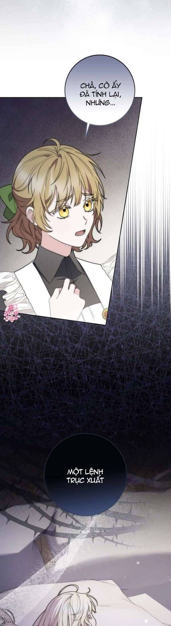 Nam Chính Bệnh Hoạn Ám Ảnh Với Sức Khoẻ Của Tôi - Chapter 2 - Page 37