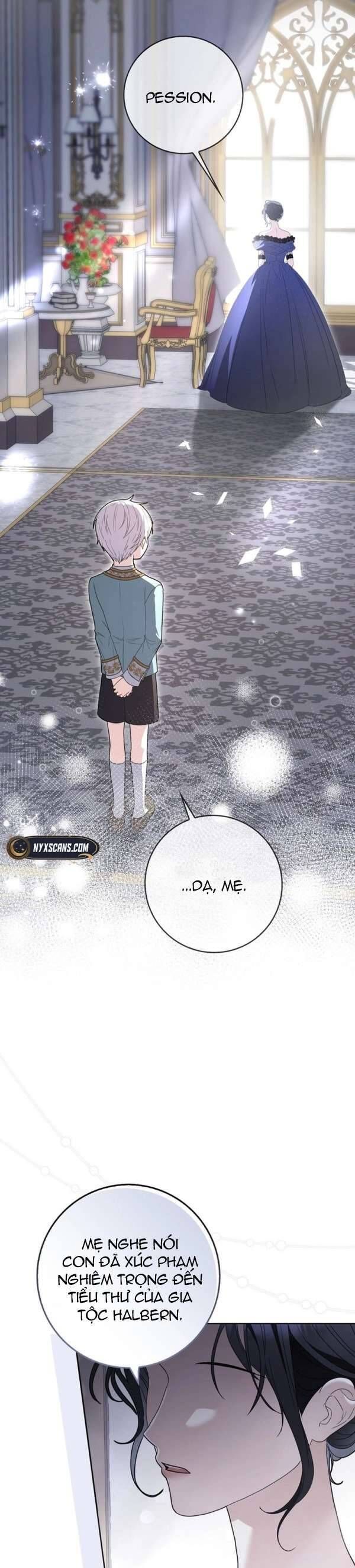 Nam Chính Bệnh Hoạn Ám Ảnh Với Sức Khoẻ Của Tôi - Chapter 2 - Page 39