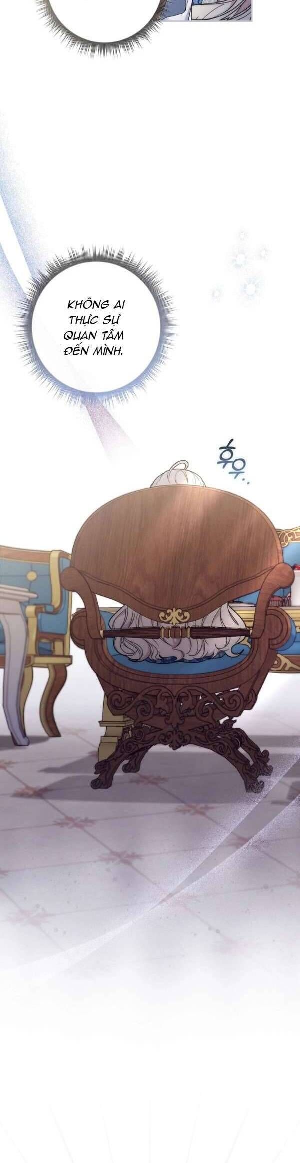 Nam Chính Bệnh Hoạn Ám Ảnh Với Sức Khoẻ Của Tôi - Chapter 2 - Page 4