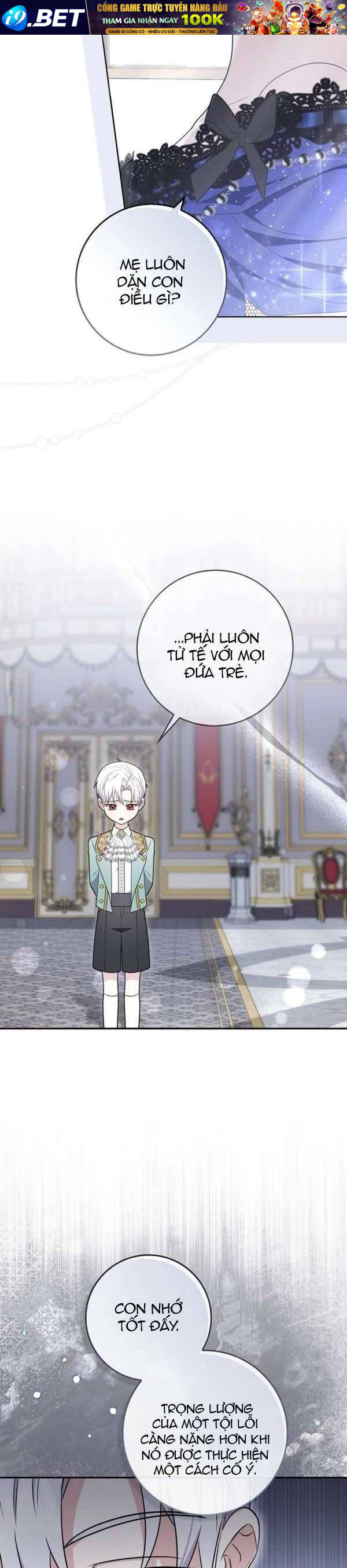 Nam Chính Bệnh Hoạn Ám Ảnh Với Sức Khoẻ Của Tôi - Chapter 2 - Page 40