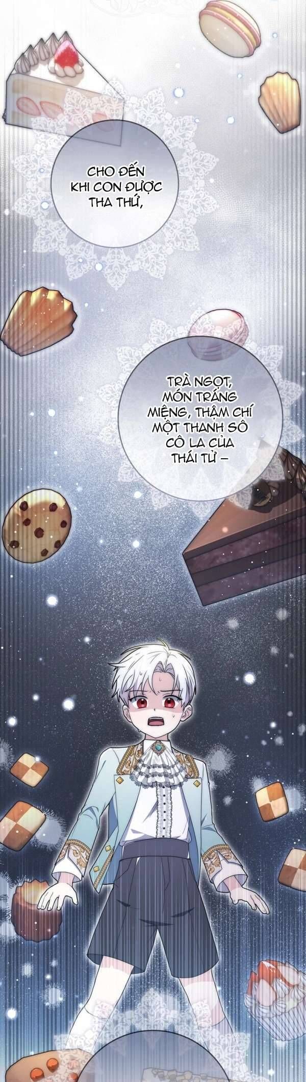 Nam Chính Bệnh Hoạn Ám Ảnh Với Sức Khoẻ Của Tôi - Chapter 2 - Page 42