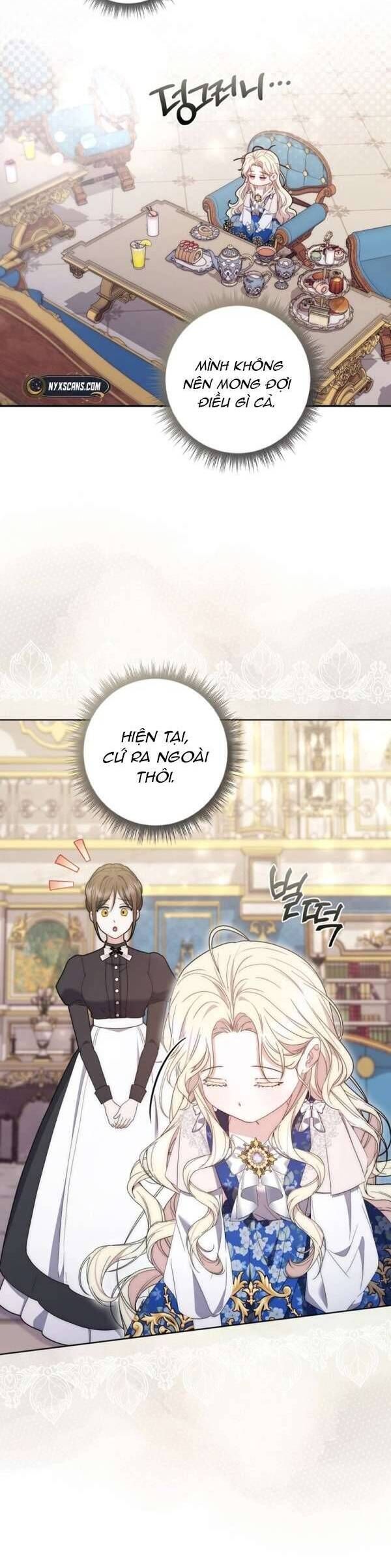 Nam Chính Bệnh Hoạn Ám Ảnh Với Sức Khoẻ Của Tôi - Chapter 2 - Page 8
