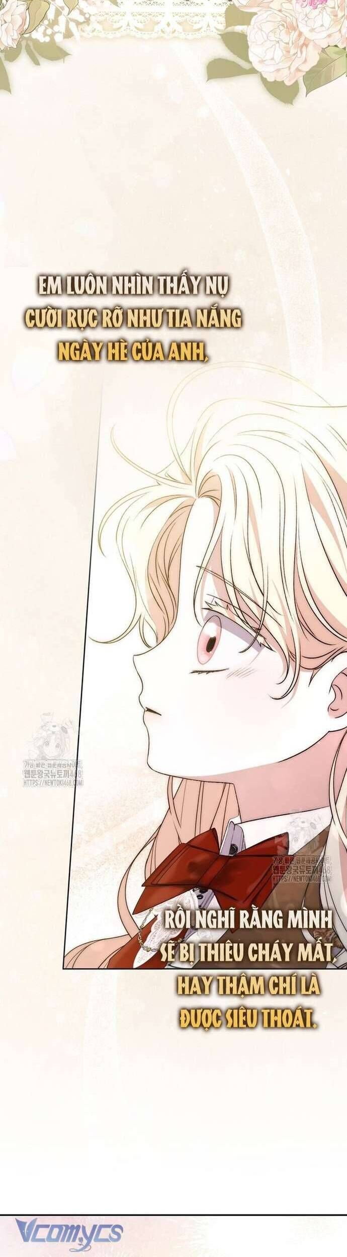 Nam Chính Bệnh Hoạn Ám Ảnh Với Sức Khoẻ Của Tôi - Chapter 20 - Page 10