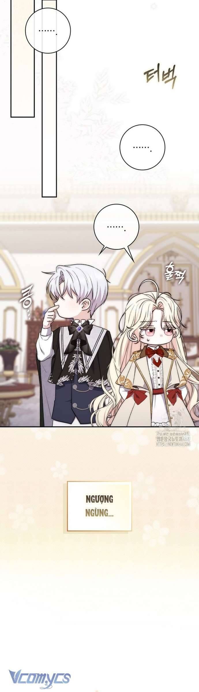 Nam Chính Bệnh Hoạn Ám Ảnh Với Sức Khoẻ Của Tôi - Chapter 20 - Page 13