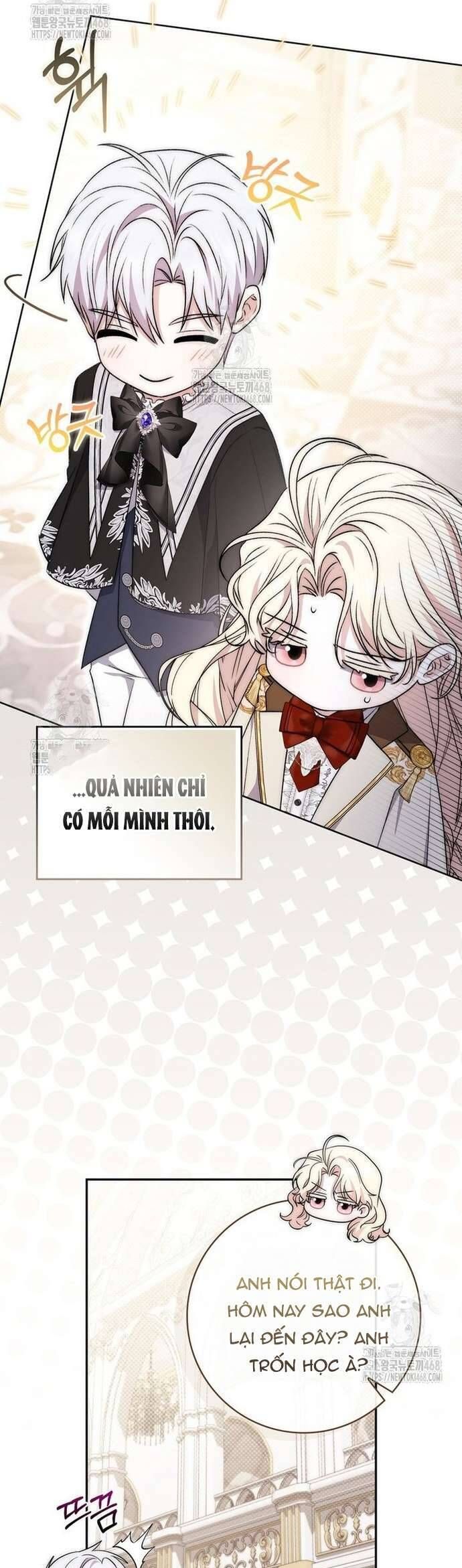 Nam Chính Bệnh Hoạn Ám Ảnh Với Sức Khoẻ Của Tôi - Chapter 20 - Page 14