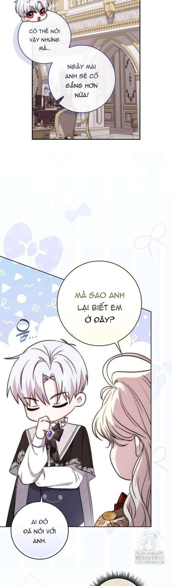 Nam Chính Bệnh Hoạn Ám Ảnh Với Sức Khoẻ Của Tôi - Chapter 20 - Page 15